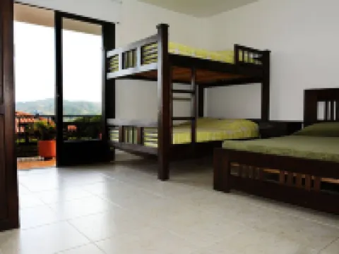 Finca Lago Calima with Excellent View Hotels in Calima