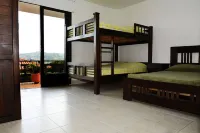 Finca Lago Calima with Excellent View Hotels in Calima