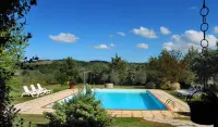 Casa Olivo | Agriturismo le Selvole - Tuscany Hotels in Pomarance