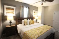 Gorgeous 3Br Condo 10 Min Disney, Golf Water Park