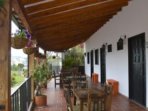 Room in Guest Room - Balcones de la Casona Hostel