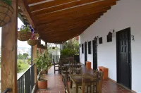 Balcones de la Casona Hostel Hotels in 