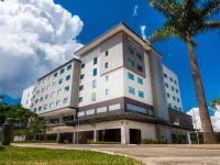 Hilton Garden Inn Santa Ana San Jose Hotels in Рио Оро