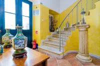 Stone House DiMaTo