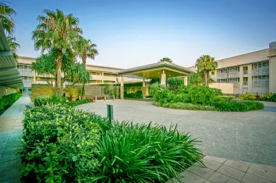 Peppers Salt Resort & Spa Hotels in Cabarita Beach