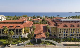 Club Hotel Phaselis Rose - All Inclusive