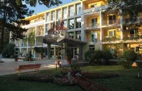 Hotel Central Hotels in 