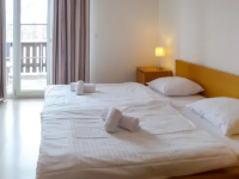 Andromède 4 pièces 11 Hotels in Gruyeres