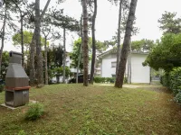 Villa Liana - parking