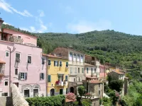 Casa del Cavaliere ドルチェードのホテル