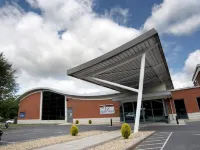 Apollo Hotel Hotels in Basingstoke
