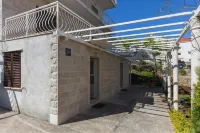 Apartments Milanović Hotel di Cavtat