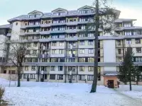 Le Chamois Blanc