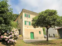 Casa del Poggio Hotels near U Santu Cristu, spiaggia della Marchesa