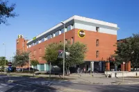 B&B Hotel Girona 3