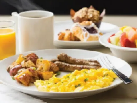 Microtel Inn & Suites by Wyndham Lubbock Hotels in Lubbock