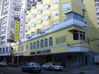JI Hotel (Xiamen Zhongshan Road) Hotel di Xiamen