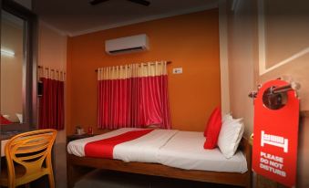 Kristi Guest House, Shantiniketan