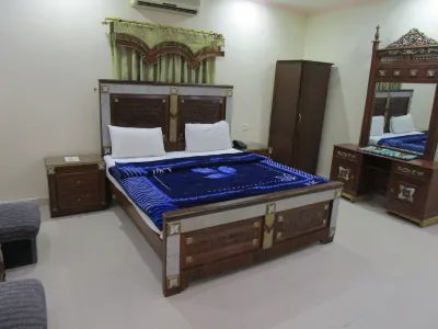 Hotel Royal Residency Hotels in 