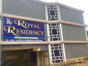 Royal Residency