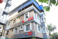 Hotel Air View Hotel in zona Chiria More Barrackpore