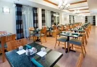 Holiday Inn Express & Suites Asheville Downtown