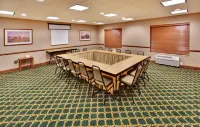 Holiday Inn Express & Suites Brookings Hotels in Brookings