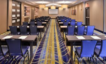 SpringHill Suites Raleigh Cary