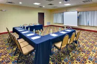 Holiday Inn Express & Suites Dewitt (Syracuse) Hotels in East Syracuse