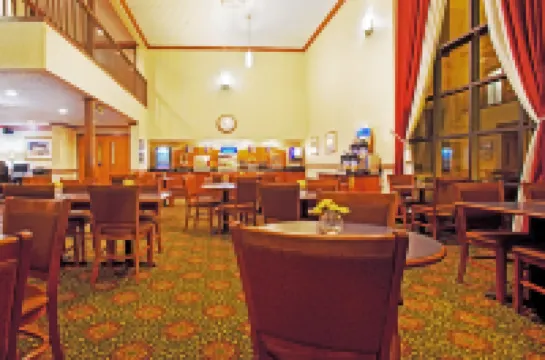 Candlewood Suites GRAND RAPIDS AIRPORT by IHG