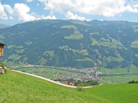 Gielerhof Отели рядом с достопримечательностью «Regionalmuseum Zillertal»