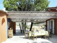 Villa Miró Hoteles en Cipressa