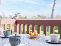 L'Oree de Deauville Hotels in Tourgéville