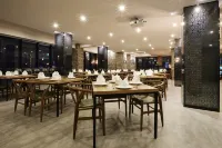 濟州城市島飯店