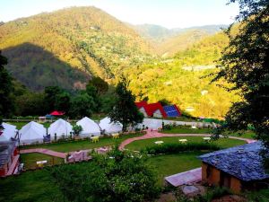 Banjara Mountain Retreat Chail Hills