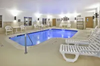 Hampton Inn Pittsburgh Area-Beaver Valley-Ctr Township - 2 tähden