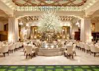 The Drake Hotels in Chicago