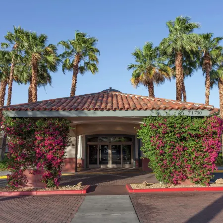 Hilton Garden Inn Palm Springs/Rancho Mirage