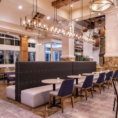 Hilton Garden Inn Bend