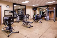 Hilton Garden Inn Bend - Gym