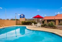 Americas Best Value Inn Ukiah - Pools