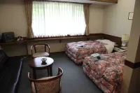 Auberge Yuragi Hotels in der Nähe von JR Niihama station