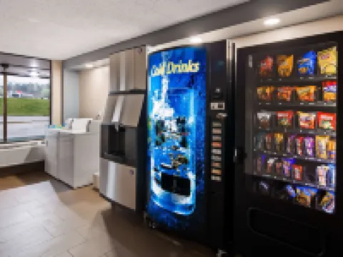 SureStay Hotel by Best Western Jasper Hotels in Walker County