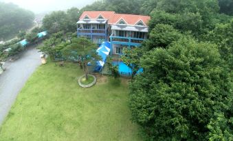 Gyeongju Sannedeul Pension