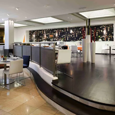 Novotel Genève Centre