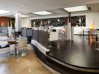 ノボテル ジュネーブ センター