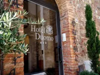 Albergo Duomo Hotel a Monticchiello