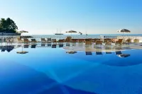 Le Méridien Beach Plaza فنادق في مونتي كارلو