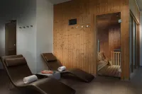 Renaissance Zurich Tower Hotel - spa