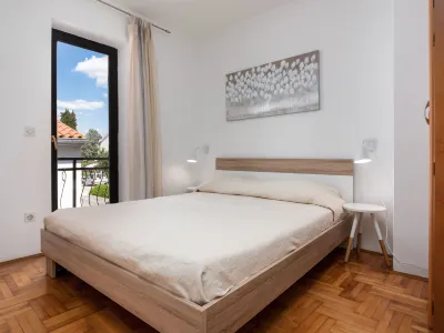 Ružić Hotels in Brulo